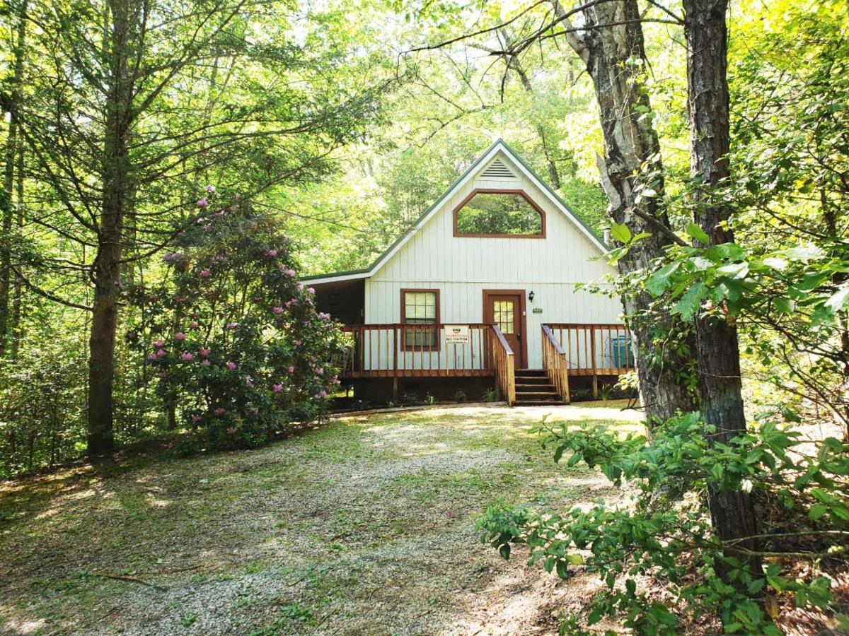 Villa Secluded Romance Gatlinburg Exterior foto